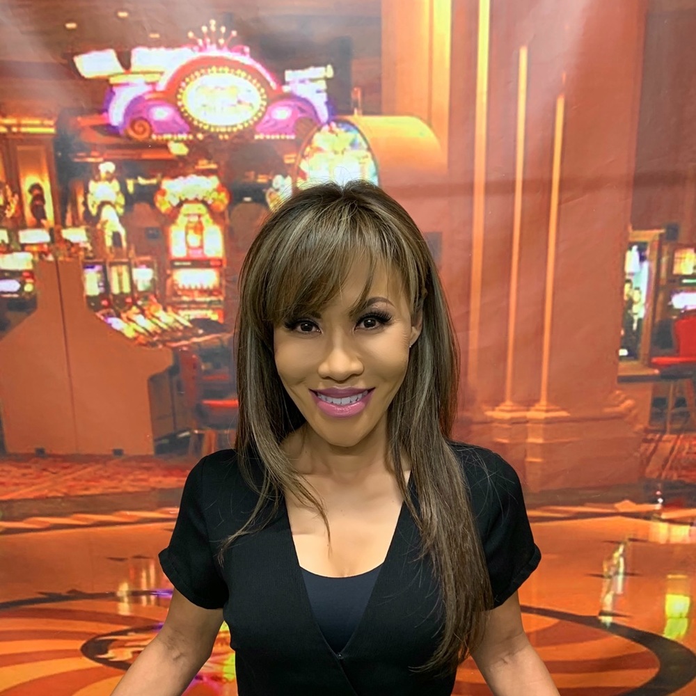 Meet your Posher, Allyson